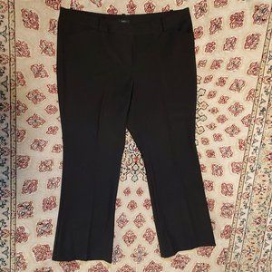 Worthington Black Women's Pants